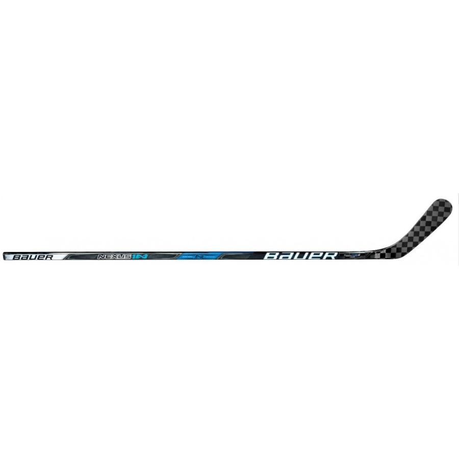 魅力的なBAUER（バウアー） S17 NEXUS S17シニア） 1N 77FLEX アイス