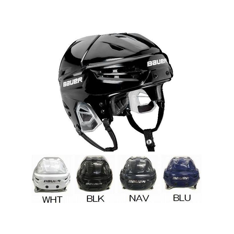 BAUER（バウアー） RE-AKT 95 HELMET （リアクト95） アイスホッケー 