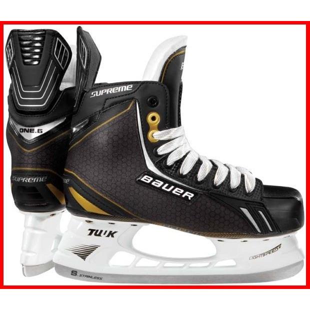 BAUER（バウアー) SUPREME ONE.6（ワン.シックス） JR（ジュニア