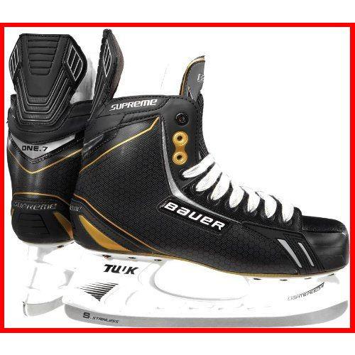 BAUER（バウアー) SUPREME ONE.7(ワン.セブン） SR（シニア） アイス