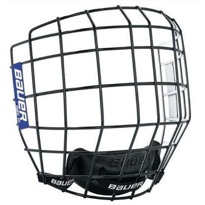 BAUER（バウアー） RBEIII 3 JR アイスホッケーヘルメット用