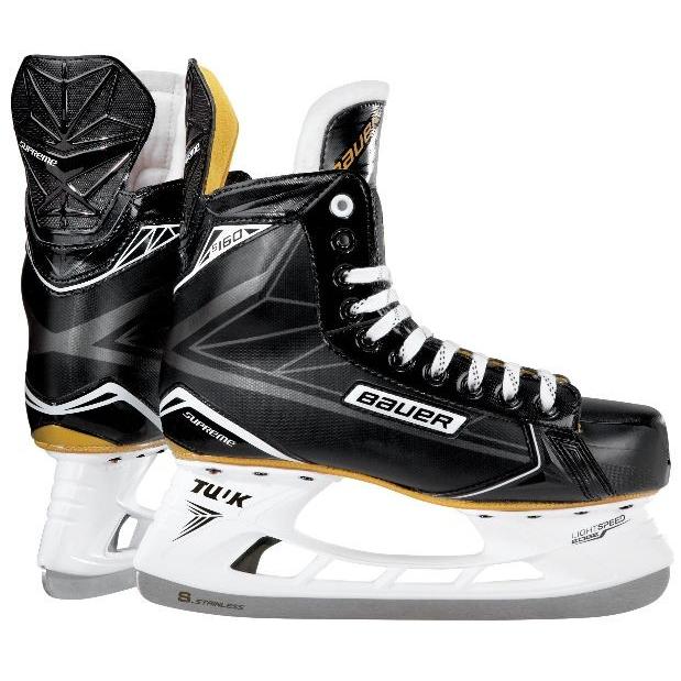 BAUER（バウアー) SUPREME S160 JR（シュープリームS160ジュニア 