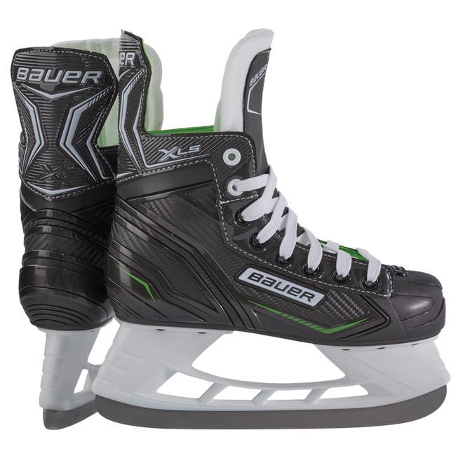 BAUER バウアー スケート靴 アイスホッケー 子供 WEB限定カラー - スキー