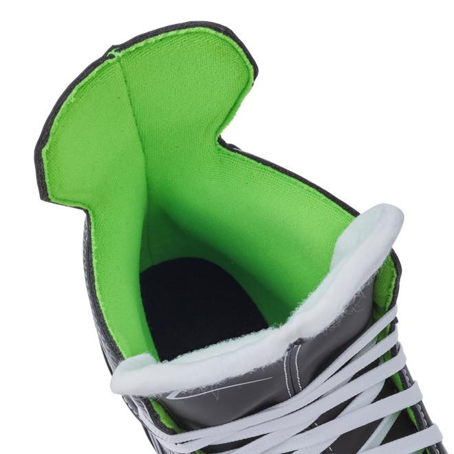 BAUER（バウアー) X-LS ジュニア [アイスホッケースケート靴](UP_SK