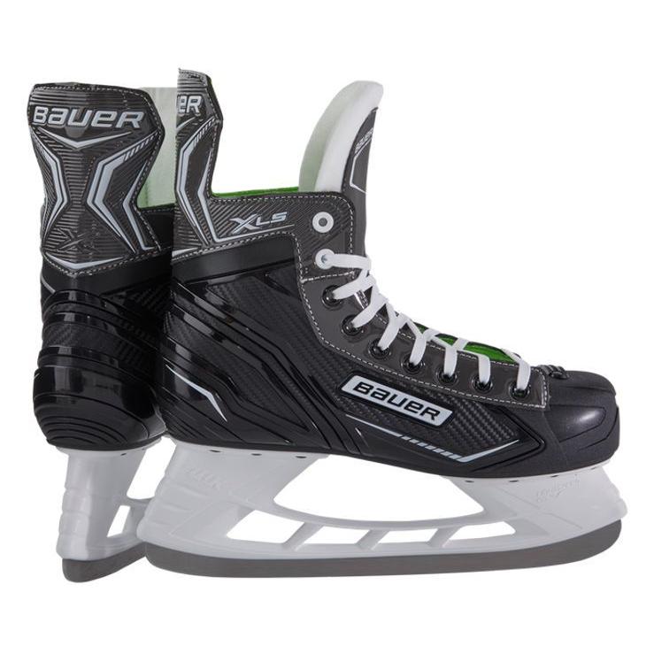 BAUER(バウアー) X-LS シニア [アイスホッケースケート靴 BAUER(バウアー) X-LS シニア [アイスホッケースケート靴