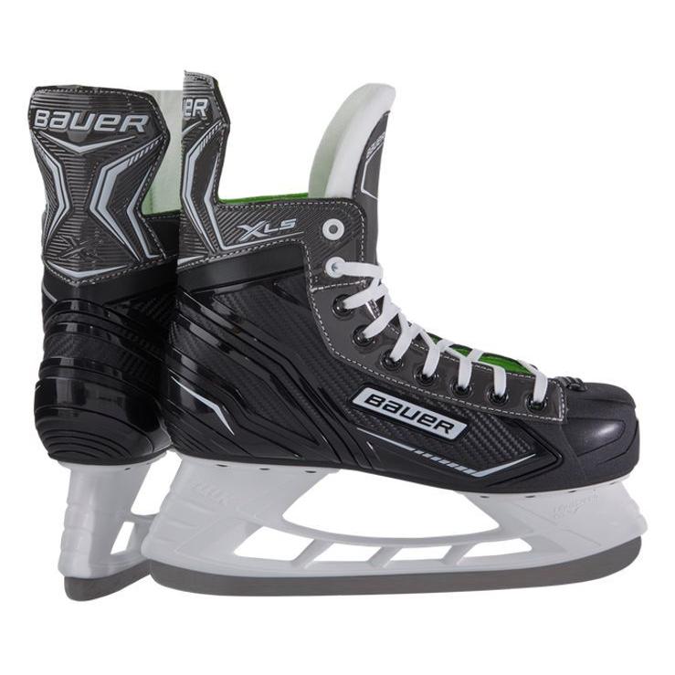 BAUER（バウアー)　X-LS シニア [アイスホッケースケート靴](UP_SK) 2023-2024　 : bauer-sk-xls-sr :  ナカスポヤフー店 - 通販 - Yahoo!ショッピング