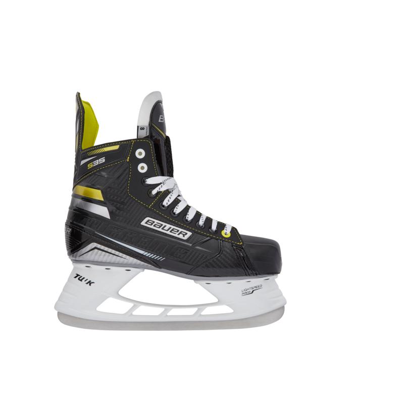 BAUER（バウアー) SUPREME S35（シュープリーム S35） JR ジュニア 