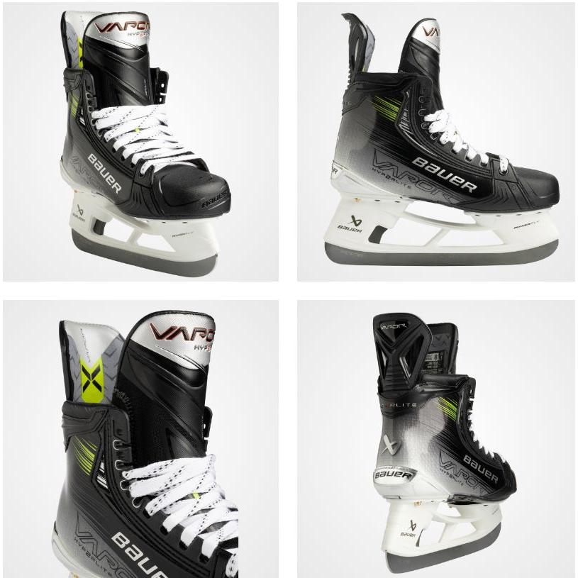 BAUER BAUER（バウアー) S23 VAPOR HYPER LITE2 SR （S23 ベイパー 