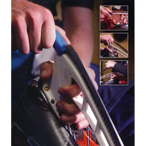 スキー Bauer x70 送料無料】BAUER（バウアー) VAPOR X70 （ベイパー） ジュニア 2E