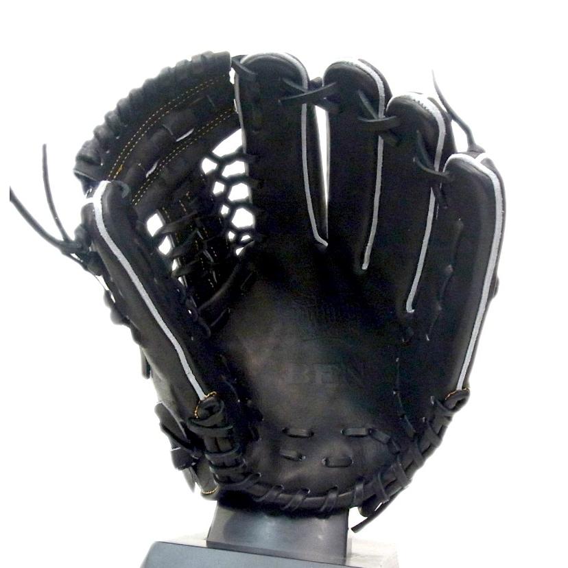 BEN(ベンゼネラル) 一般硬式グラブ [軽量和牛素材] オールラウンド用