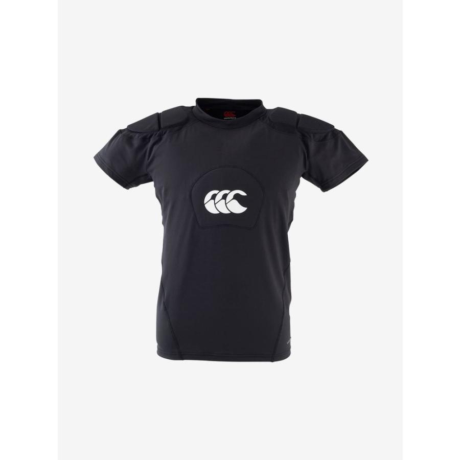 カンタベリー（Canterbury） ショルダーベスト AA04052 [ラグビー