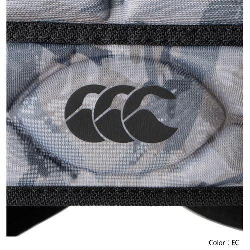 カンタベリー（Canterbury） ベンチレーターヘッドギア （EC
