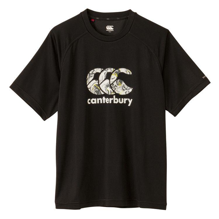 ラグビー　イングランド代表　Canterbury トレーニングウェア カンタベリー（Canterbury） トレーニングティ （トレーニングTシャツ