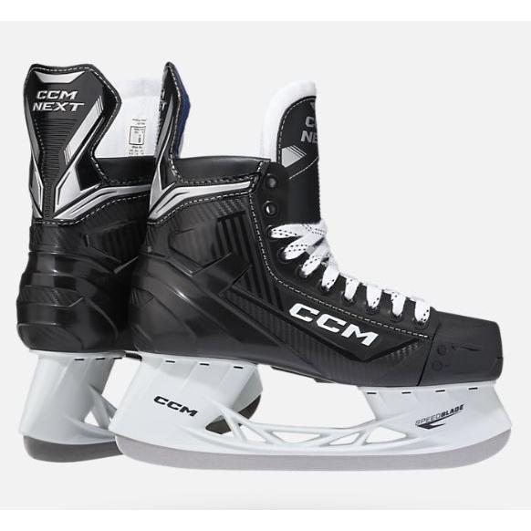 CCM（シーシーエム） NEXT SR (ネクスト シニア) アイスホッケー