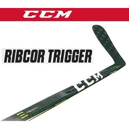 CCM（シーシーエム） RIBCOR TRIGGER INT 60FLEX （リブコア トリガー 