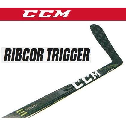 CCM（シーシーエム）   RIBCOR TRIGGER　INT 70FLEX　（リブコア　トリガー）　アイスホッケースティック