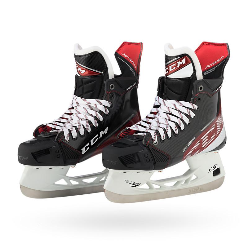CCM - アイスホッケー CCM JETSPEED FT4 ホッケースケート靴 Amazon.co.jp: CCM JetSpeed FT4 PRO シニアREGULAR7.5 アイス