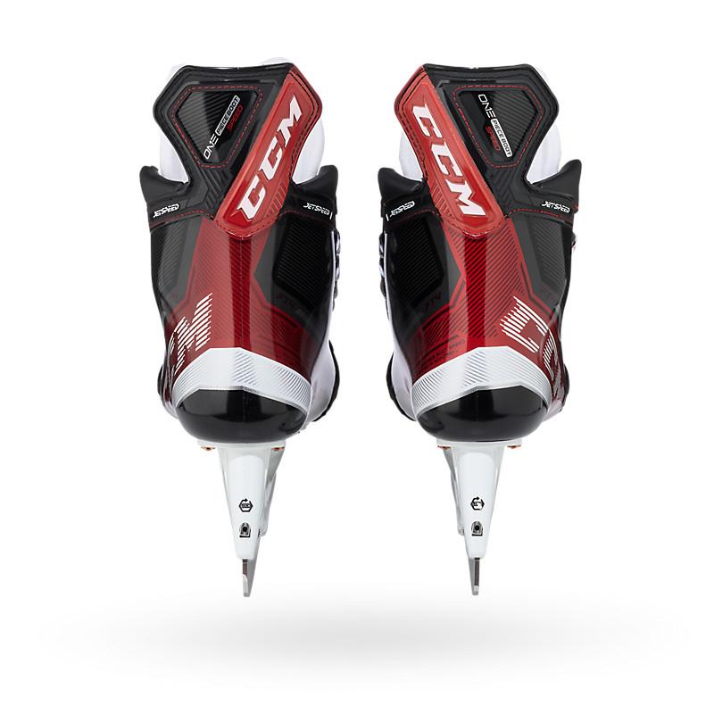 CCM - アイスホッケー CCM JETSPEED FT4 ホッケースケート靴 CCM（シーシーエム） JETSPEED FT4 INT (ジェットスピード FT4