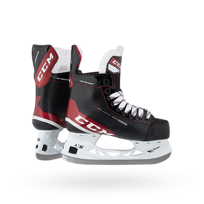 CCM（シーシーエム） JETSPEED FT475 JR (ジェットスピード FT475 