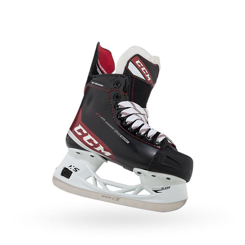 アイスホッケー スケート靴 ccm jetspeed ft1