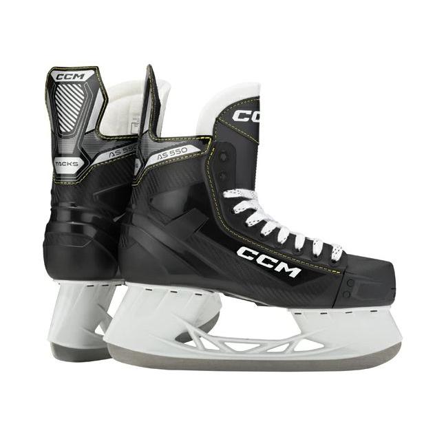 CCM CCM（シーシーエム） TACKS AS-550 JR (タックス AS550 ジュニア