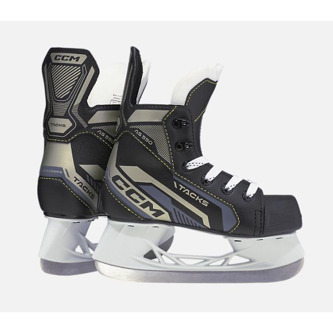 CCM CCM（シーシーエム） TACKS AS-550 YTH (タックス AS550 ユース 