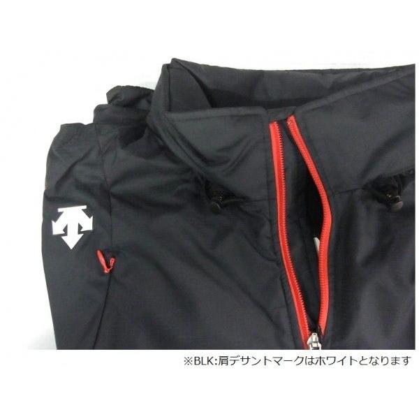 24時間以内/早い者勝ち】デサント コズミックサーモ セットアップ 上下