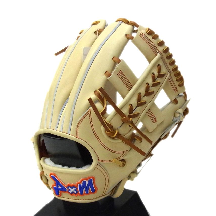 D×M ディーバイエム 硬式グラブ グローブ 内野手用 No.I200 D×M ディーバイエム 硬式グラブ グローブ 内野手用 No.I200