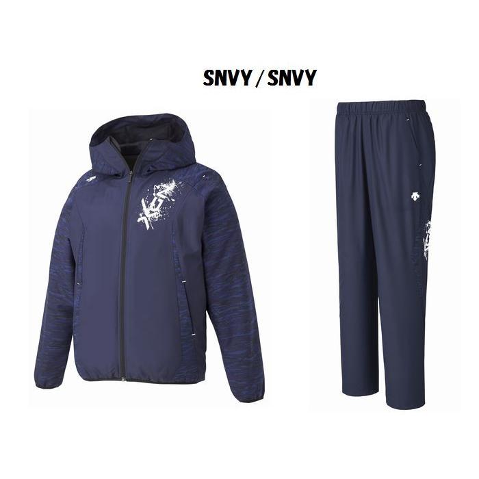 タグ無し未使用保管品 DESCENT デサント ウエア上下 25-26NEWモデル：デサント】本日解禁急げ！最新スキーウェアをスタッフ