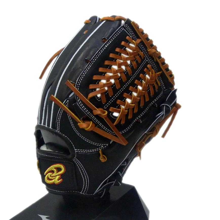 ドナイヤDJIKBT 硬式グローブ 右投げ用 ドナイヤ 【限定商品】Donaiya(ドナイヤ） 硬式グラブ 内野手用 右投げ