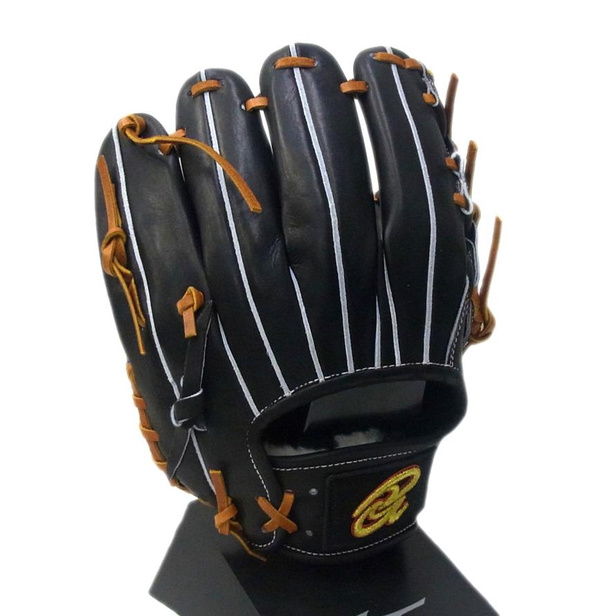 ドナイヤ★硬式内野★山田哲人モデル★DJIMBT★限定モデル ドナイヤ 硬式グローブ 山田哲人モデル 内野手用 ブラック