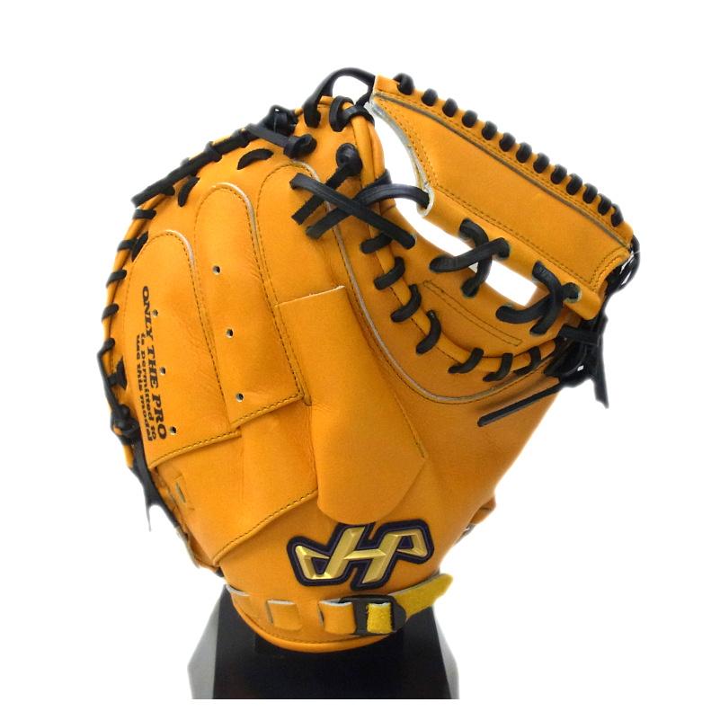 ハタケヤマ HATAKEYAMA  キャッチャーミット 硬式 192 ハタケヤマ HATAKEYAMA キャッチャーミット 硬式 192