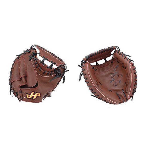 ハタケヤマ HATAKEYAMA(ハタケヤマ) 一般硬式キャッチャーミット