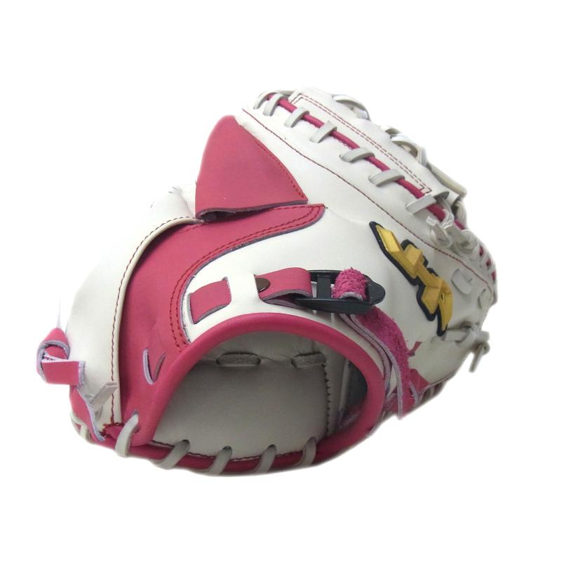 ハタケヤマ（HATAKEYAMA） 【限定商品】 ソフトボール用キャッチャー