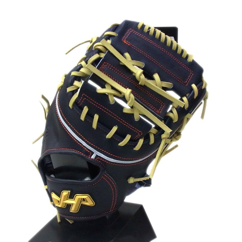 ハタケヤマ（HATAKEYAMA） 一般硬式ファーストミット 40周年記念モデル