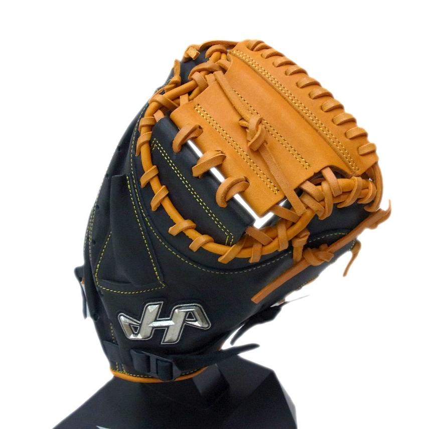 ハタケヤマキャッチャーミット 30thモデル（いーたん