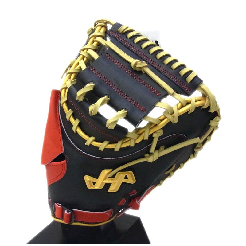HATAKEYAMA - ハタケヤマ軟式キャッチャーミット PRO-268限定品 楽天市場】限定 軟式 カラー キャッチャー ミット 2022 PRO-M08