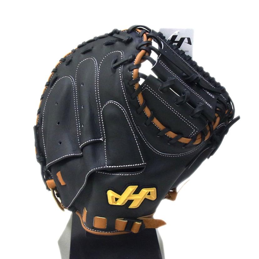 ハタケヤマ（HATAKEYAMA） 【限定商品】 一般軟式キャッチャーミット 