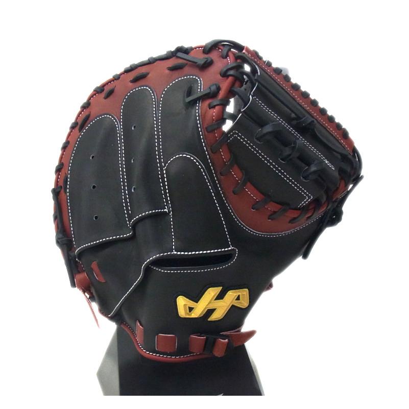 ハタケヤマ（HATAKEYAMA） 【限定商品】 一般軟式キャッチャーミット