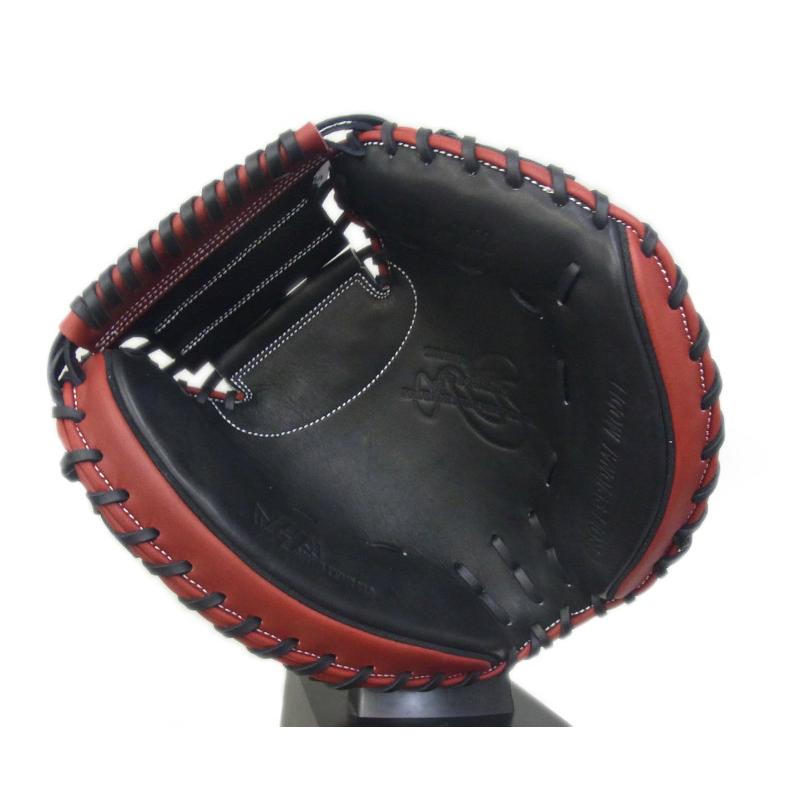 ハタケヤマ（HATAKEYAMA） 【限定商品】 一般軟式キャッチャーミット
