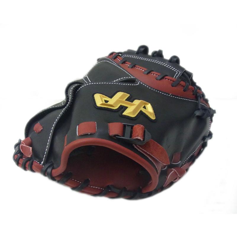ハタケヤマ（HATAKEYAMA） 【限定商品】 一般軟式キャッチャーミット