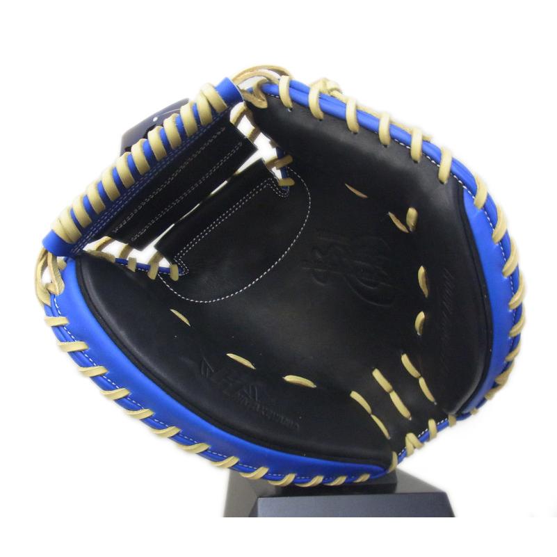 ハタケヤマ（HATAKEYAMA） 【限定商品】 一般軟式キャッチャーミット