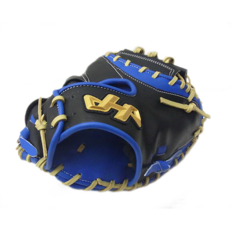 ハタケヤマ（HATAKEYAMA） 【限定商品】 一般軟式キャッチャーミット