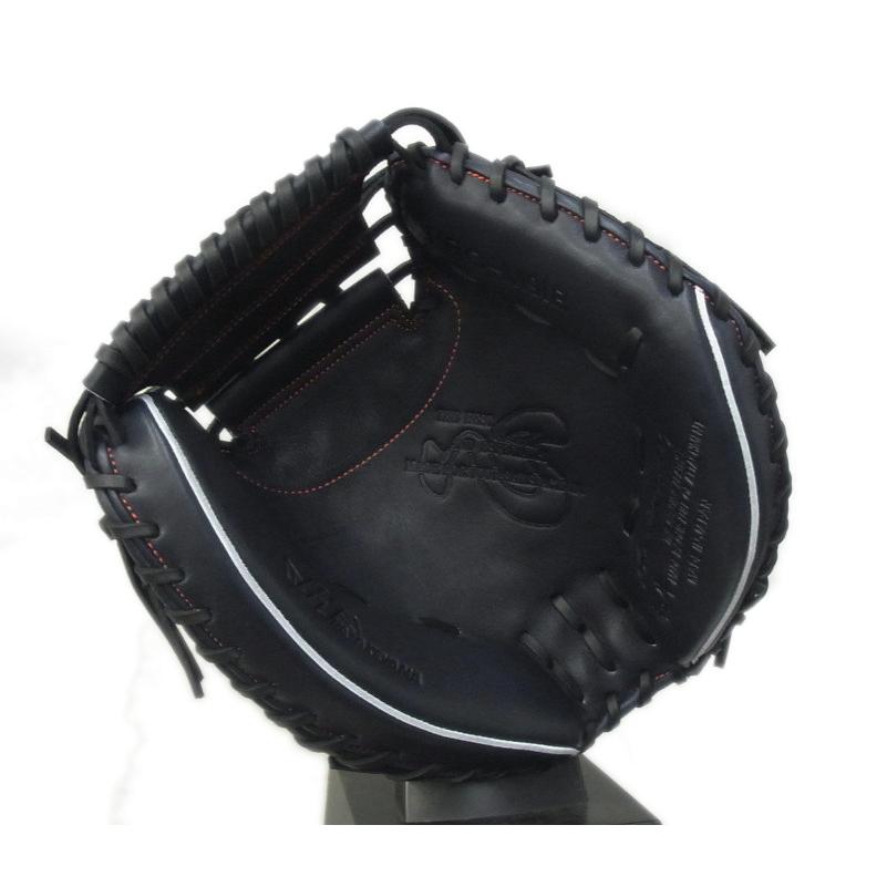 グラブワークス ゲームデイ 左投げ用 GloveWorks 投手用 硬式