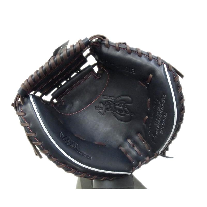 ハタケヤマ（HATAKEYAMA） 一般硬式キャッチャーミット 40周年記念