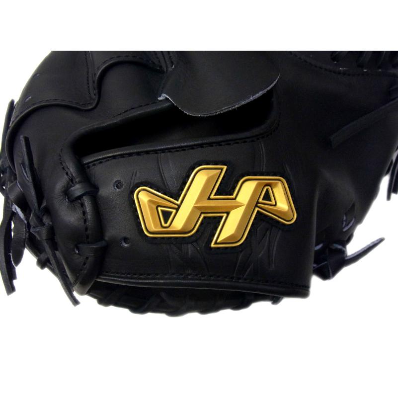 ハタケヤマ HATAKEYAMA 192 キャッチャーミット 硬式 硬式キャッチャー 