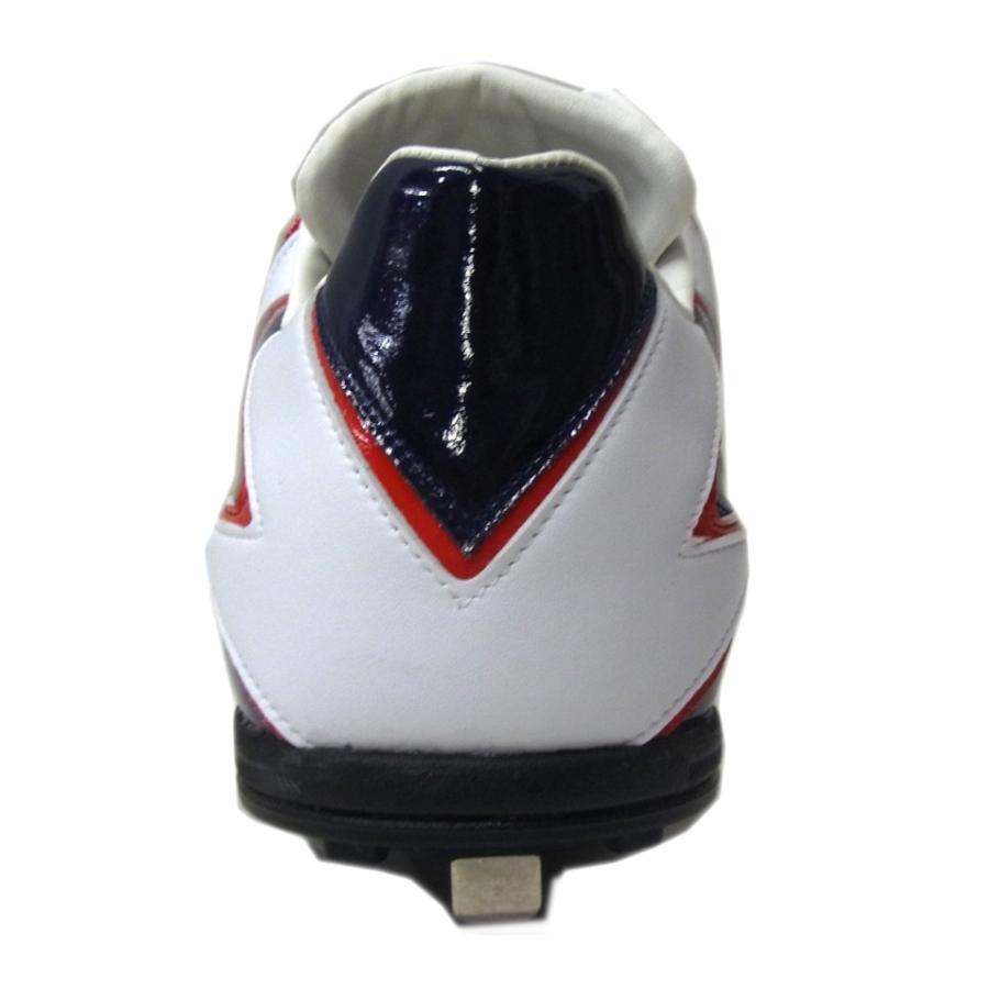 ハタケヤマ（HATAKEYAMA） 【限定商品】 野球 金具埋込みスパイク 紺