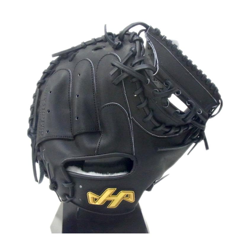 ハタケヤマ（HATAKEYAMA） 【限定商品】 一般硬式キャッチャーミット