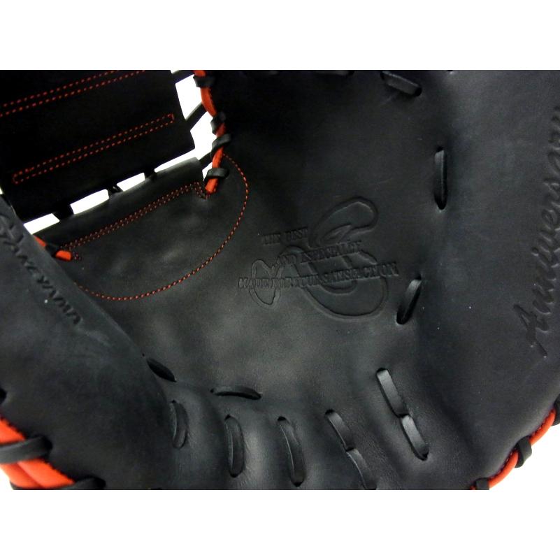 ハタケヤマ（HATAKEYAMA） 【限定商品】 ソフトボール用キャッチャー