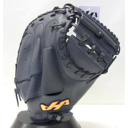 ハタケヤマ　軟式 キャッチャーミット TH-272WB HATAKEYAMA(ハタケヤマ) 一般軟式キャッチャーミット 捕手用 右投げ用